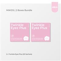 MiKids Twinkle Eyez Plus 儿童护眼粉