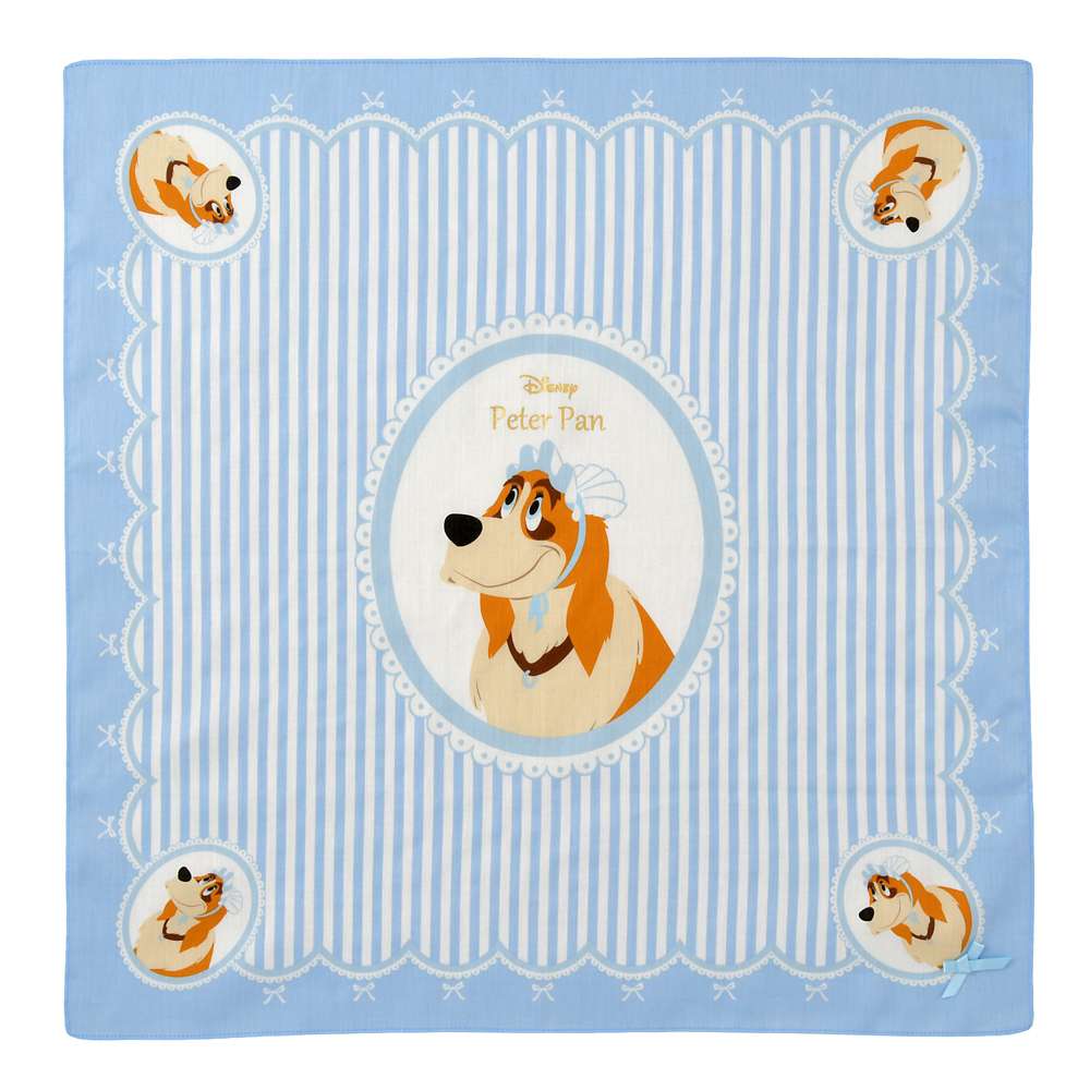 【預訂】My Favorite Nana - Handkerchief