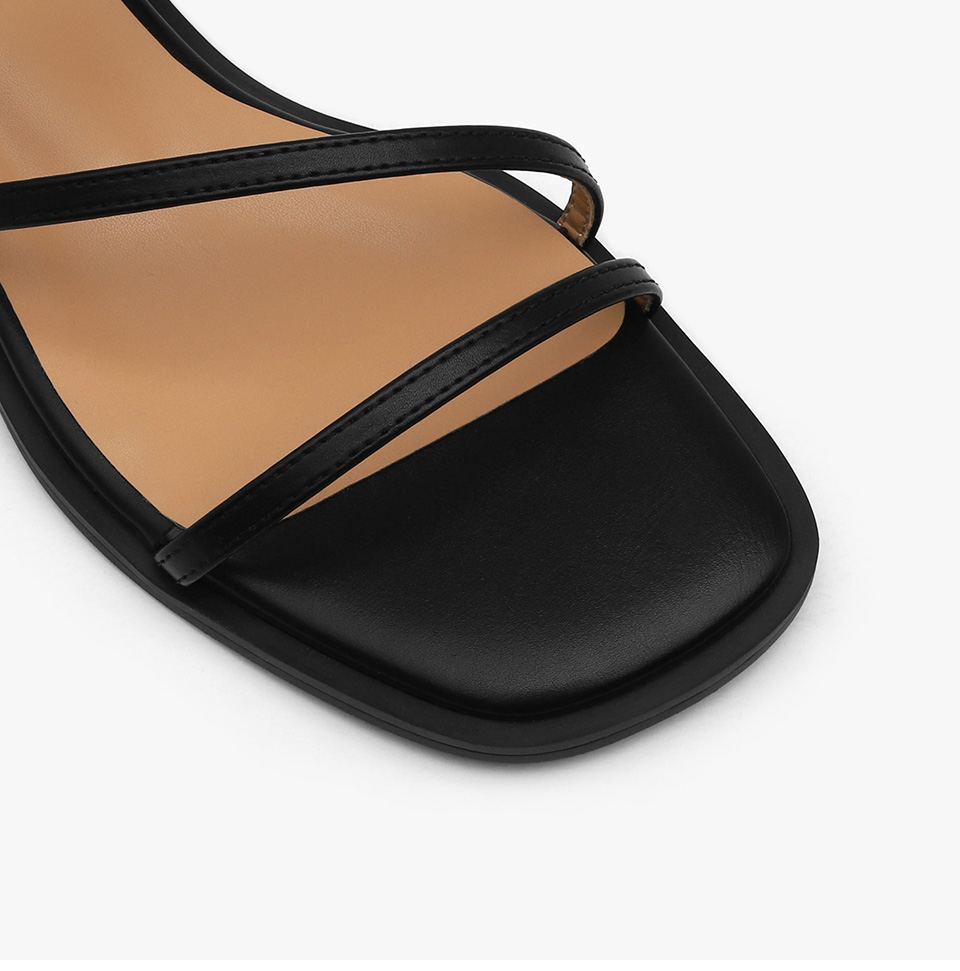 [代購] Sappun Joyce Two-way Sandals (1.5cm)