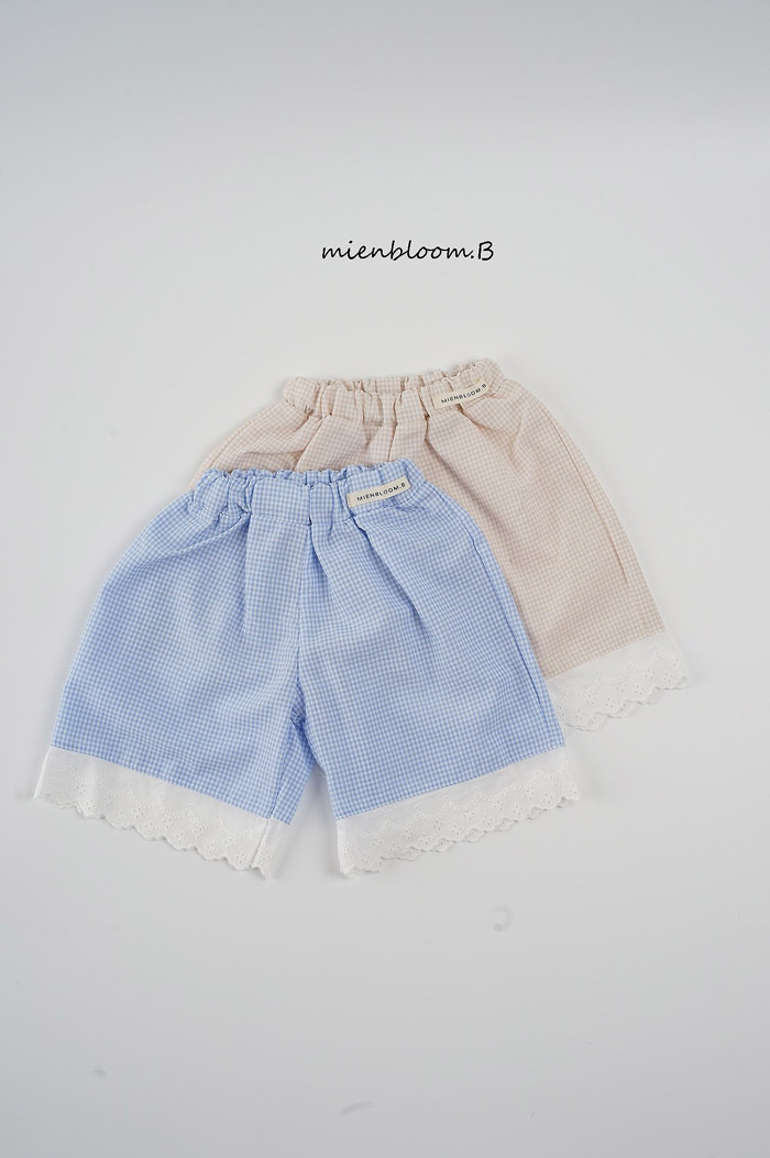 🇰🇷mienbloom.b 褲