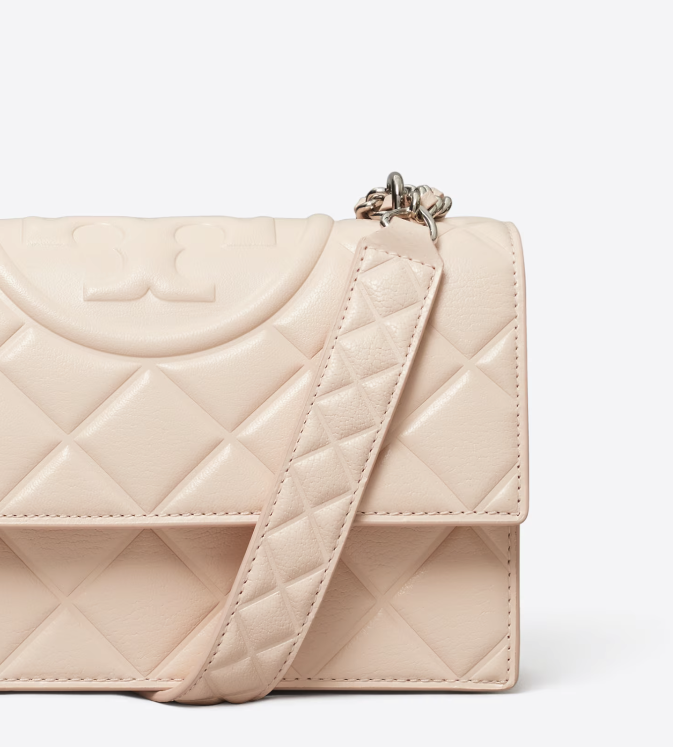 Tory Burch SMALL FLEMING SHOULDER BAG