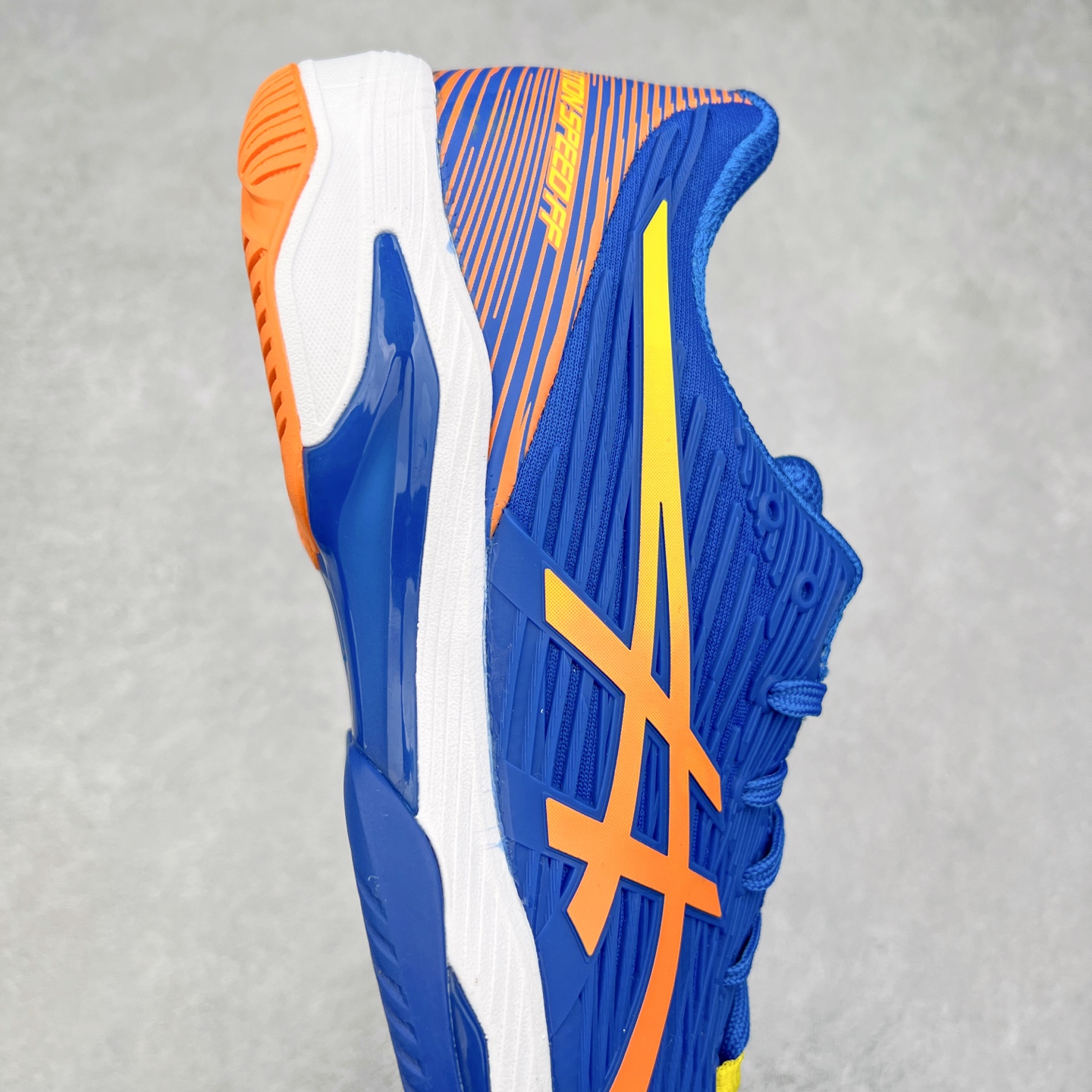 Asics Solution Speed FF 2