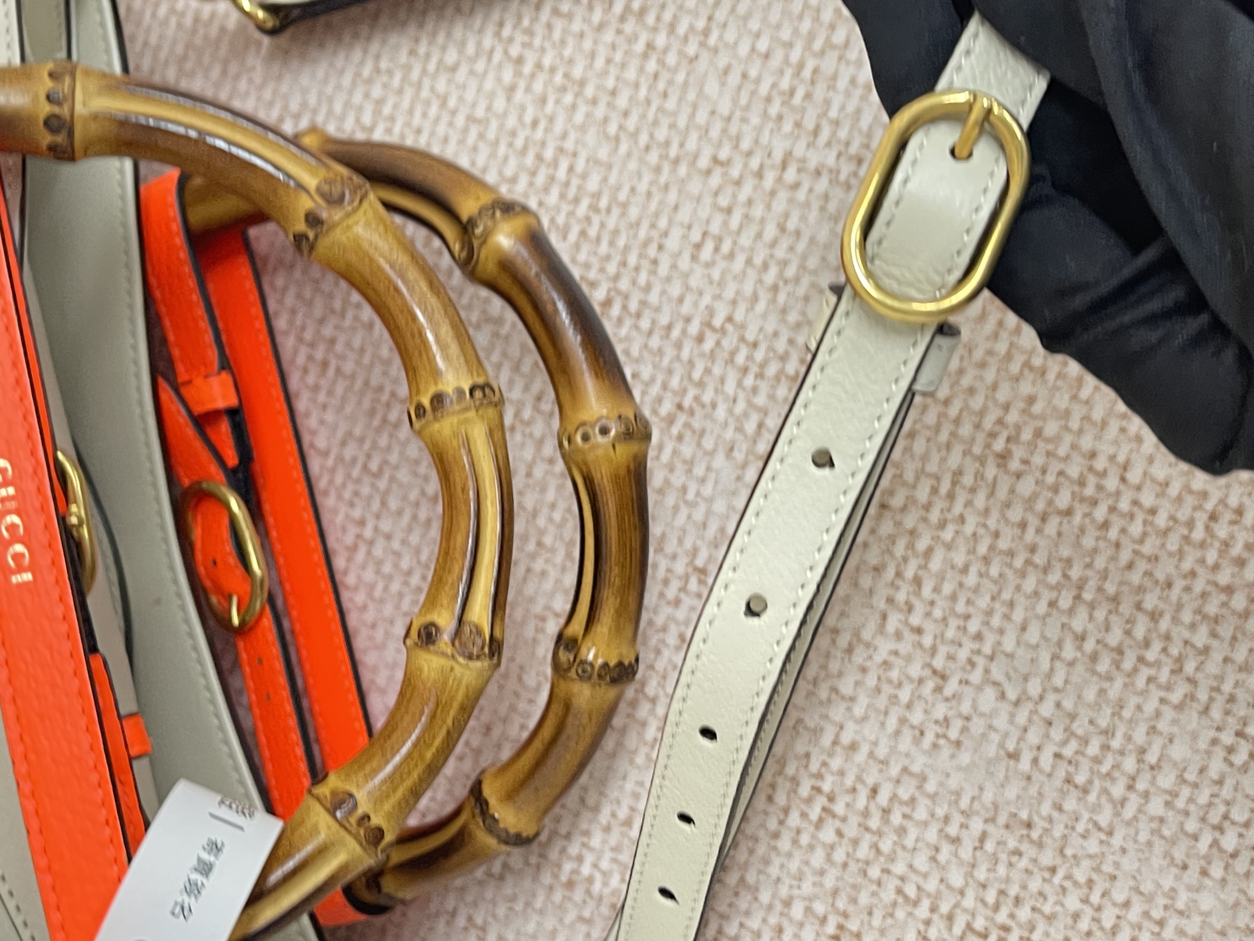 Pre-owned Gucci Diana Tote / Product Code: 26053008
