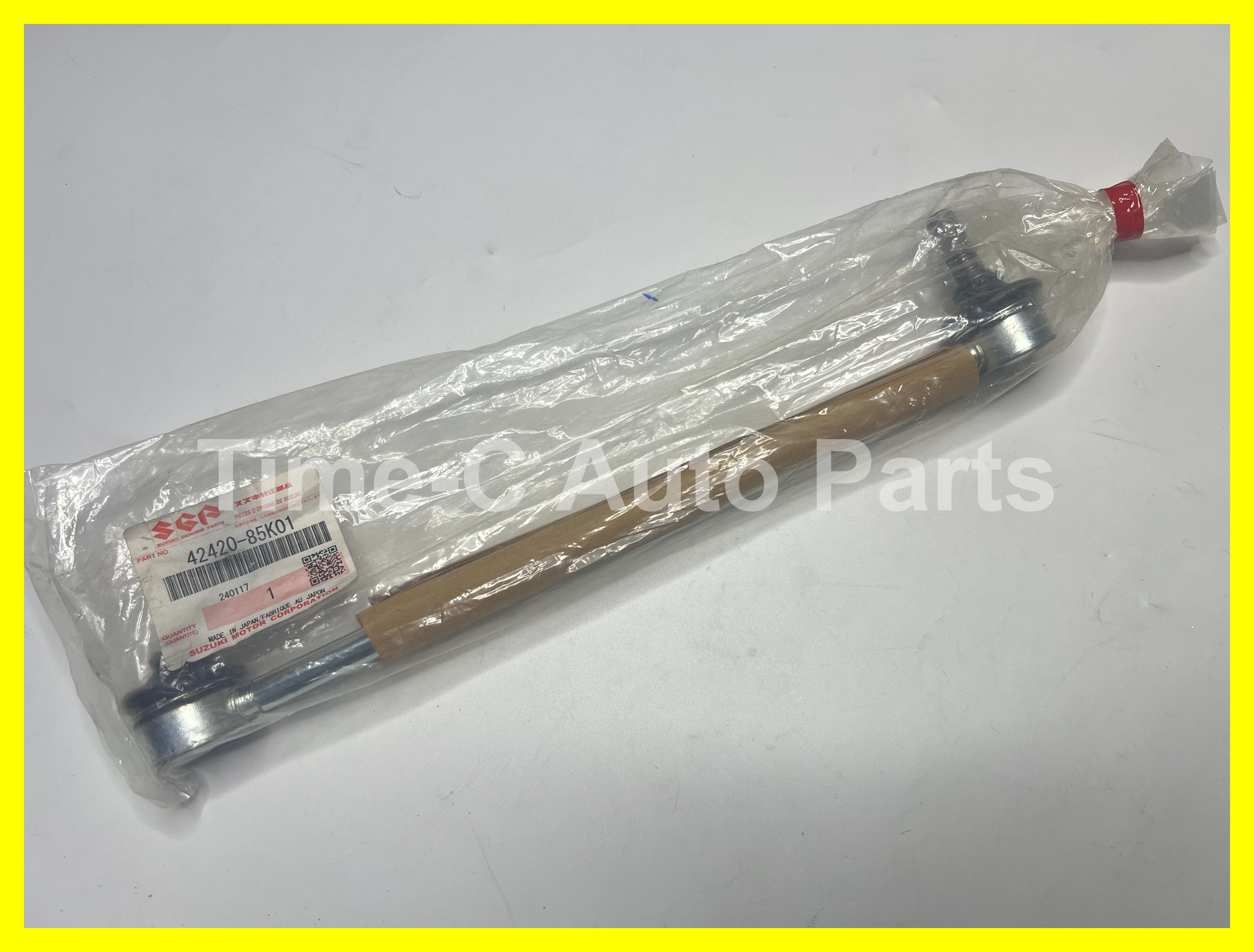平衡桿頭 42420-85K01(G) - Suzuki Hustler MR41
