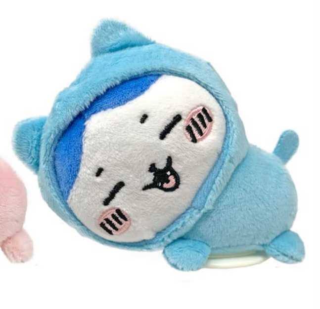 Chiikawa 磁石公仔（可能沒原袋）｜特價品滿$300包順豐自取