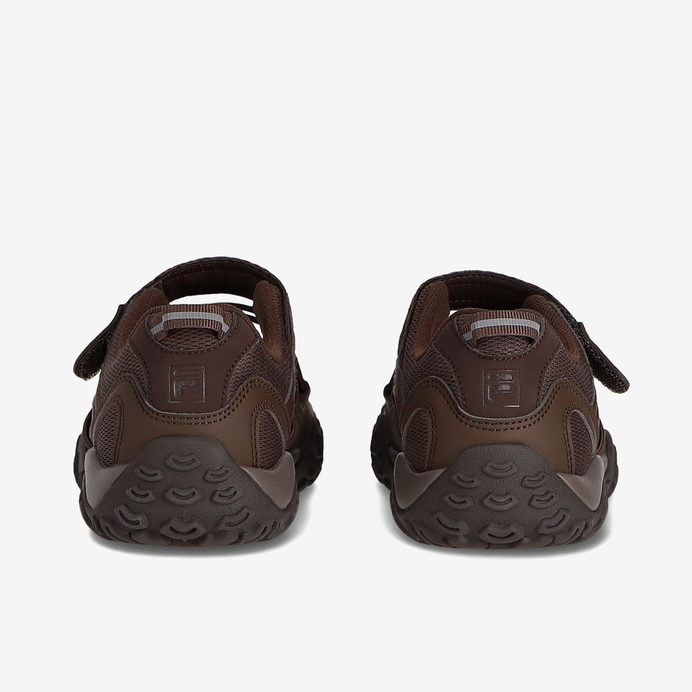 Fila Echappe Velcro VC v2 2026 中性芭蕾舞運動鞋