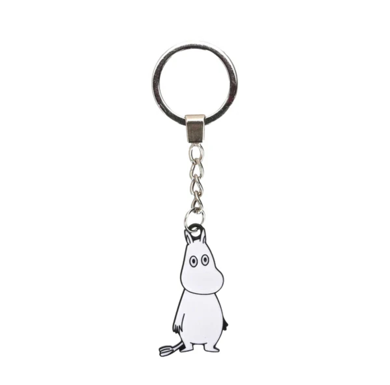 ✈️日本直送🇯🇵預訂🛍日本Moomin x NordicBuddies 掛飾（ 站立姆明/ 坐坐姆明 / 紅色阿美 / 阿美 / 樹精 / 姆明屋 ）