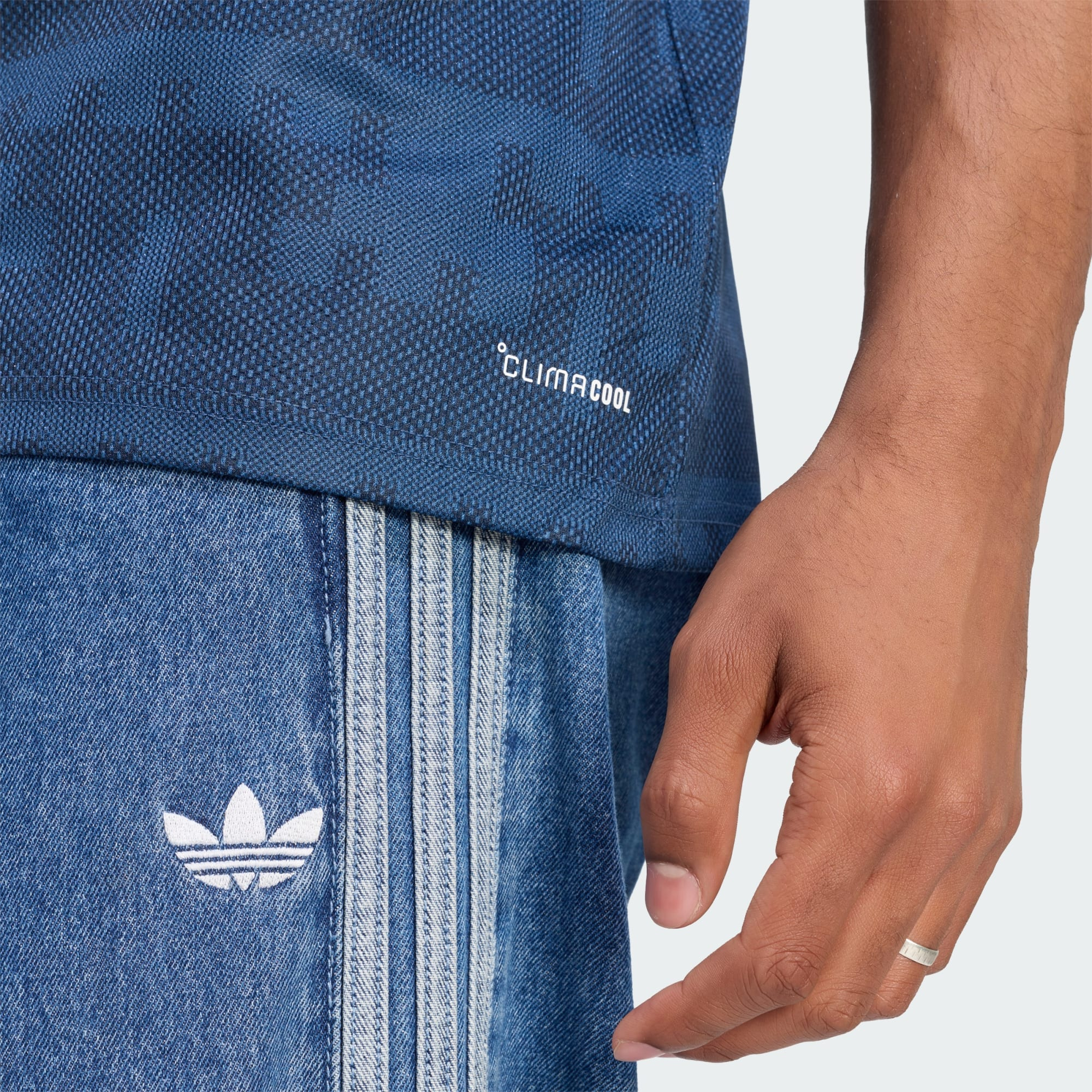 Adidas Newcastle 紐卡素 2026-27 作客球迷版球衣 (可加印字章) JZ4704