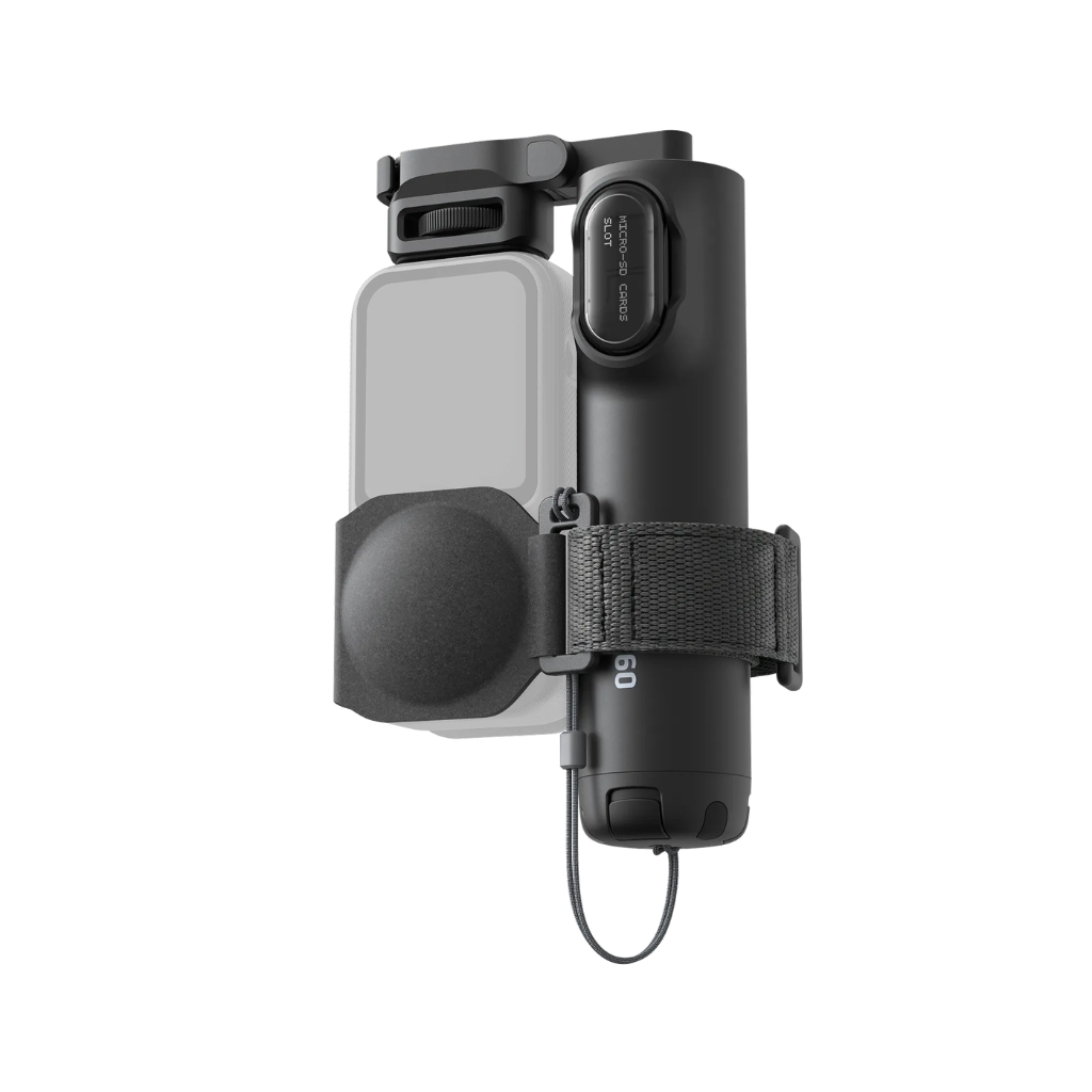 Insta360 口袋折疊自拍棒加長版｜Foldable Selfie Stick・Extension Pole｜香港行貨