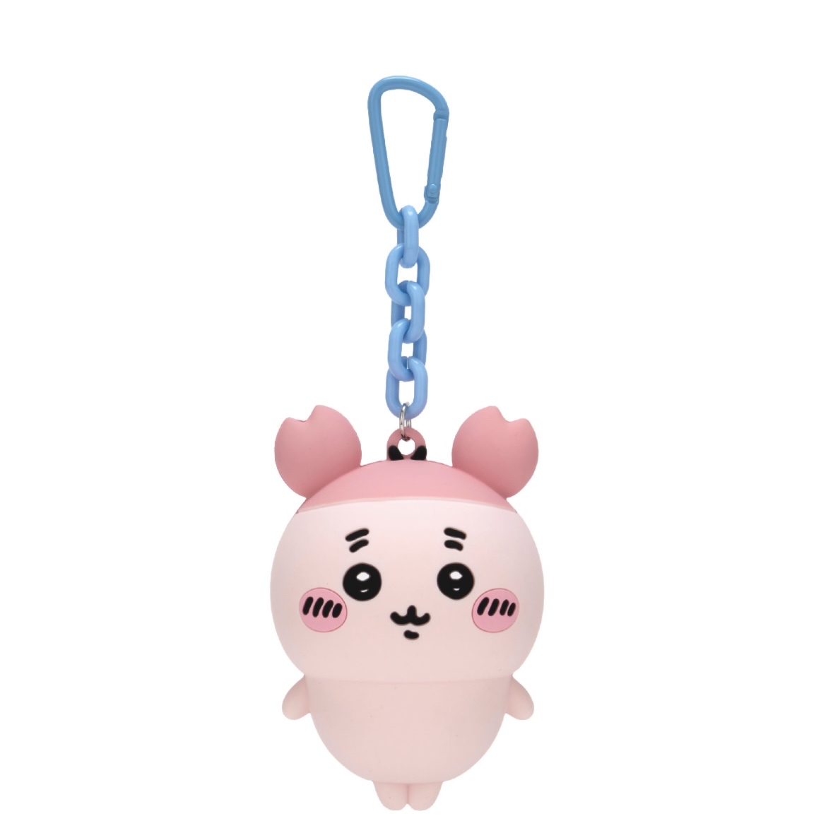 Chiikawa Park 限定 匙扣袋連糖果｜預訂