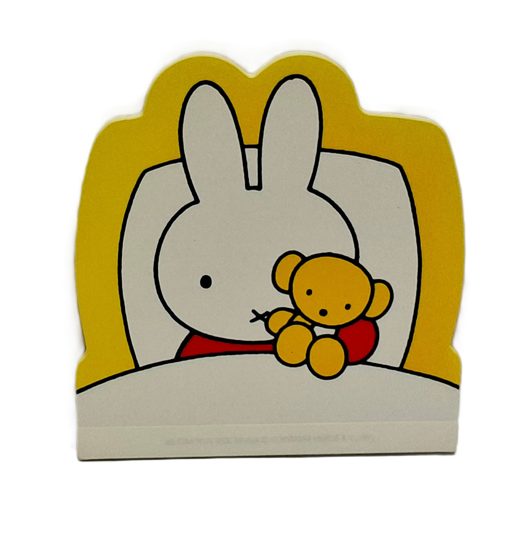 便條本 MIFFY   (MD-MK)