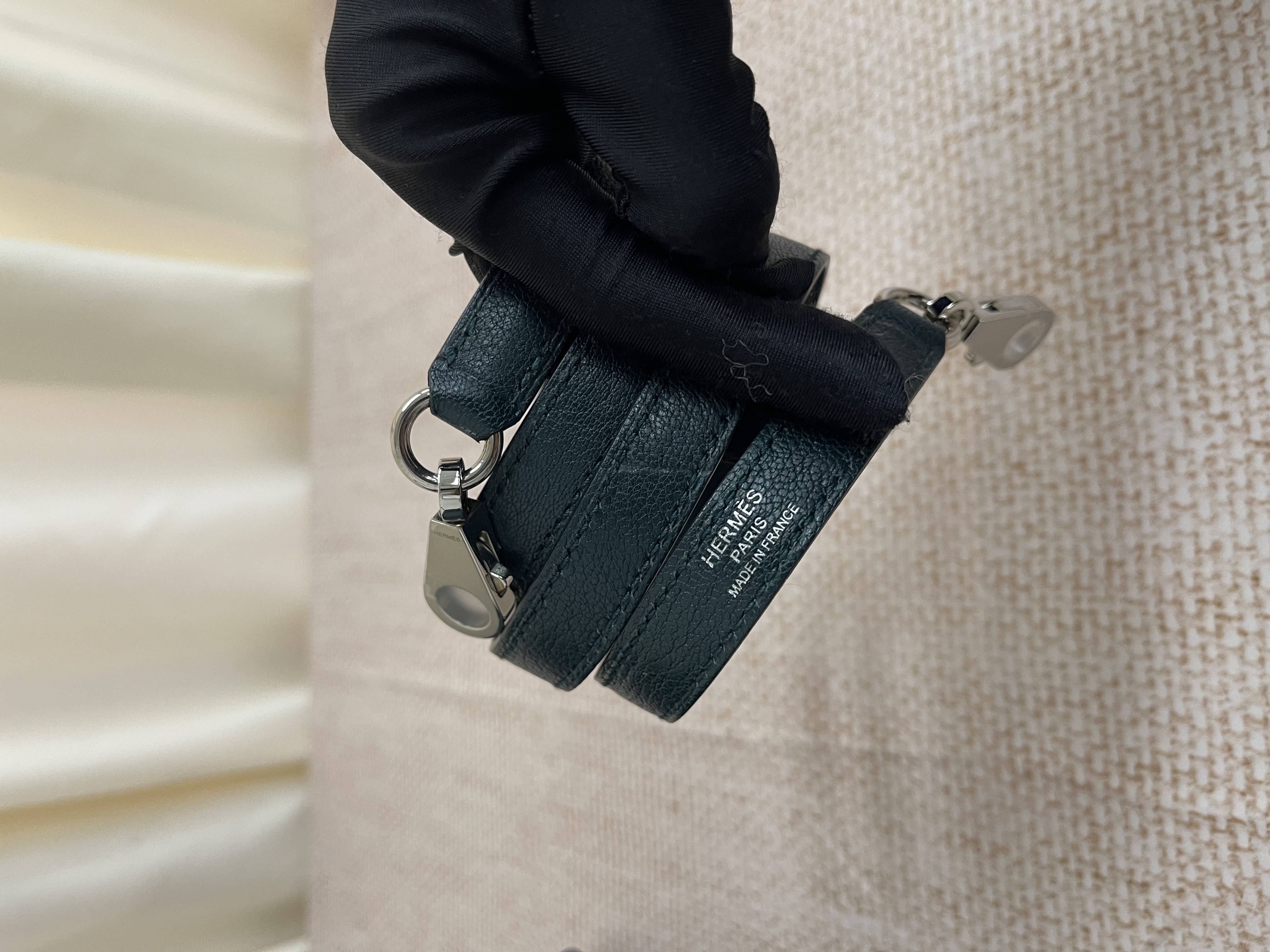 Pre-owned Hermes Kelly 25 bag/ Stamp Z/ Product Code: 26021104