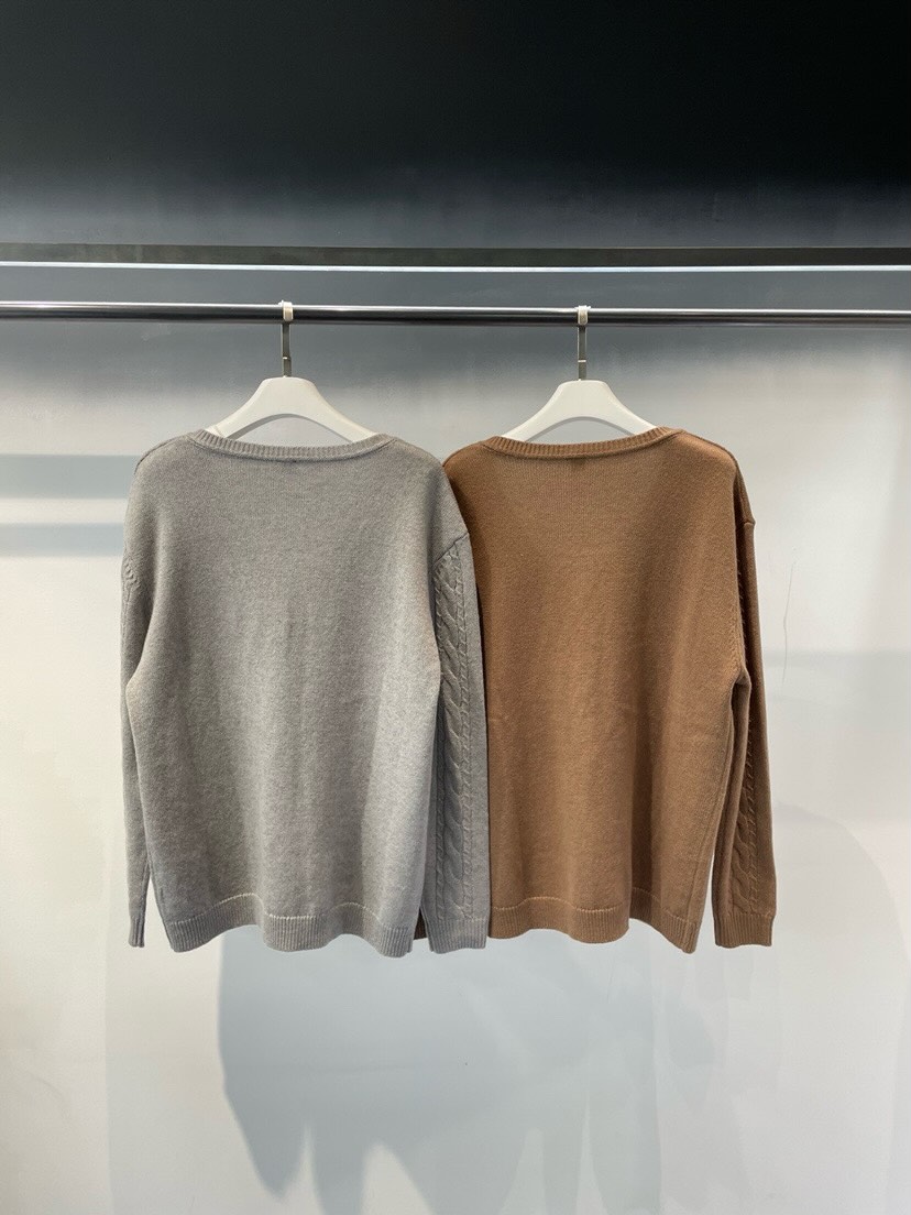 (2026FW) OUS - SWEATER