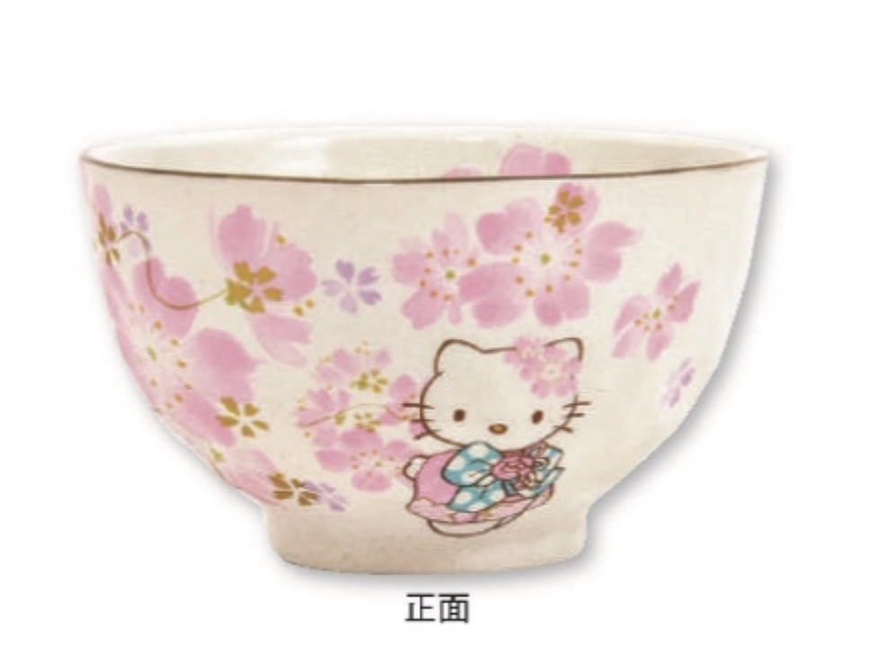 🎌日本直送🎌Hello Kitty 櫻花系列 家品