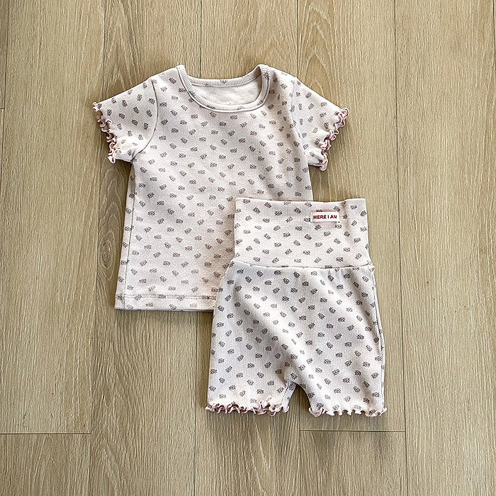 🇰🇷Here I Am set