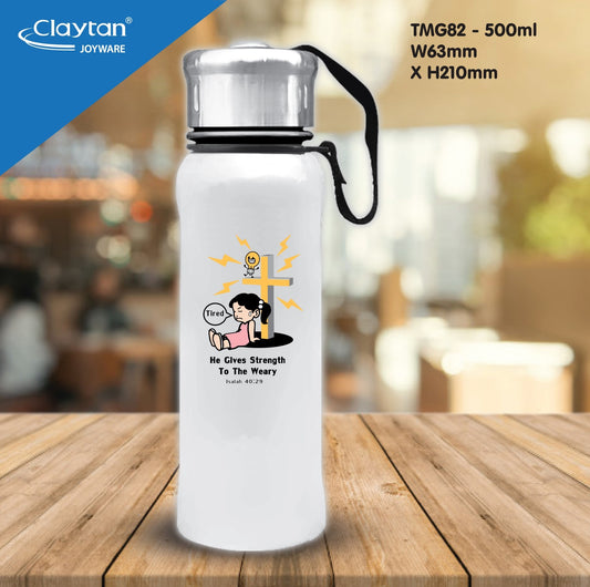 S1 (TMG82) SUNRAY Bottle 500ml