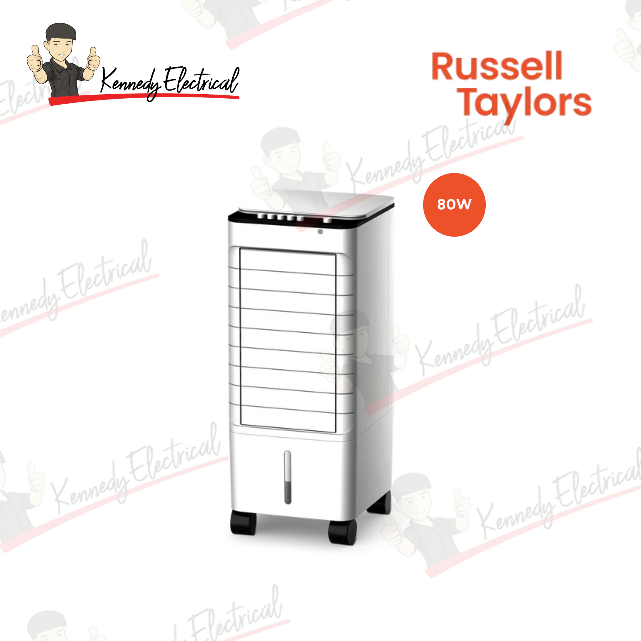 Russell Taylors Air Cooler (AC-6)