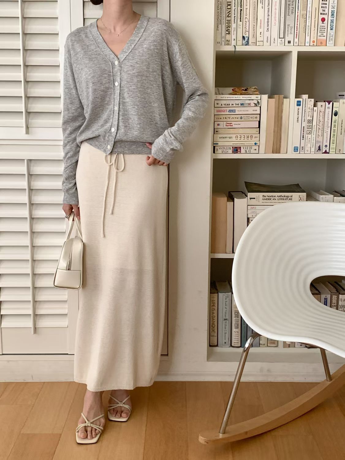 【29/4東大門檔口直播】Premium氣質款 No.7