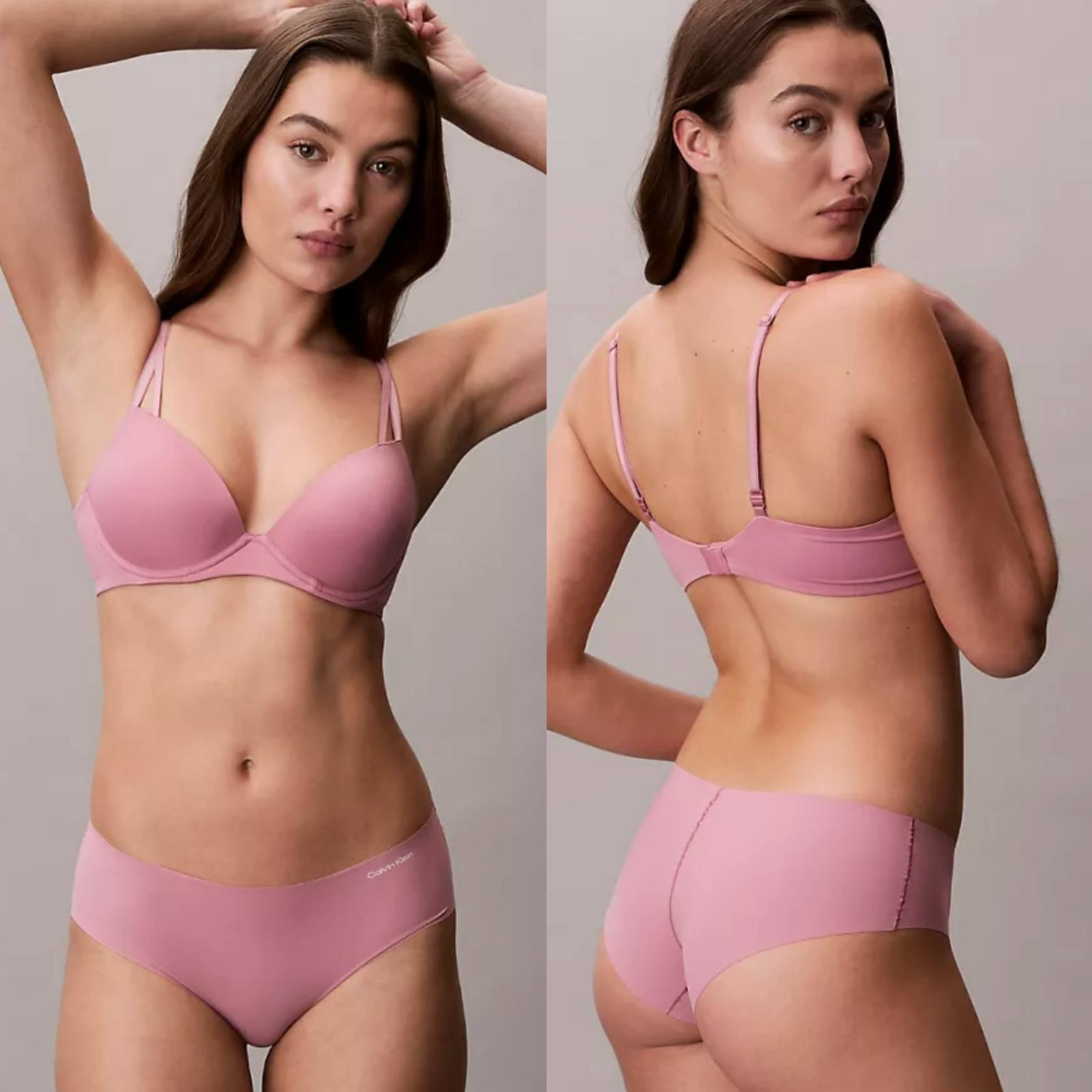 Ck Invisibles 3-Pack Hipster 限時特價 