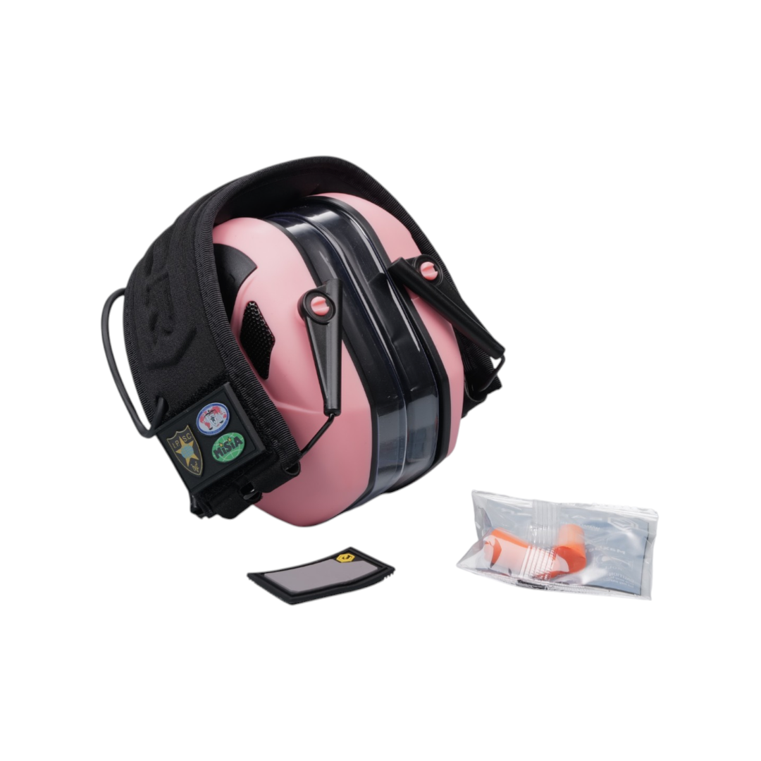 EARMOR M300T 藍牙戰術耳機