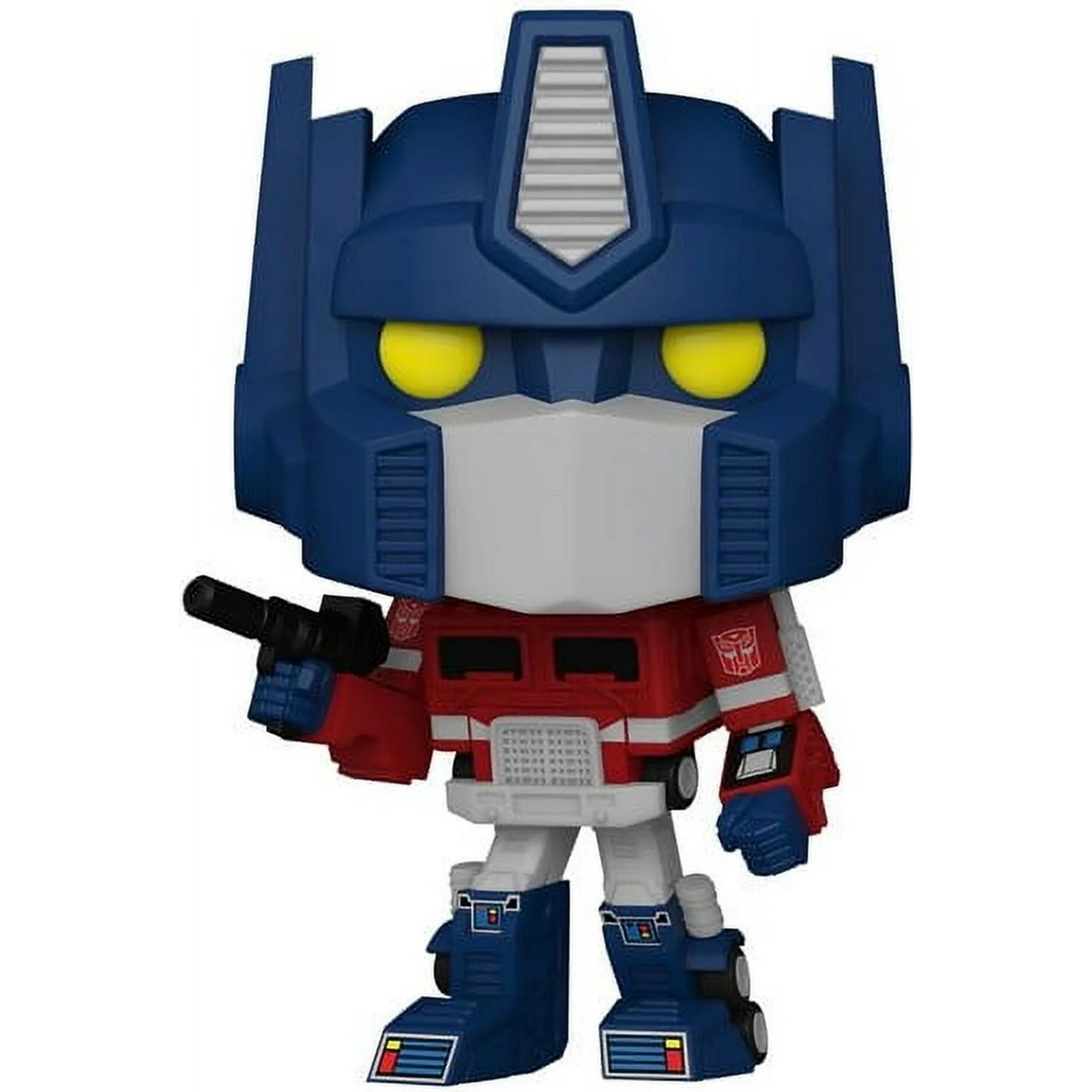 📦訂購 美國代購 Funko POP! TRANSFORMERS Optimus Primal Figure 變形金剛 模型