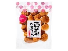 多田製菓 豆乳蜂蜜蛋糕