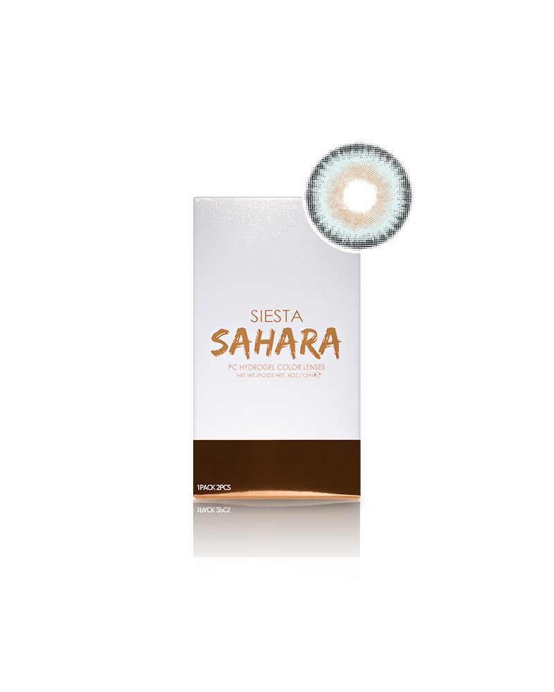 SIESTA - Sahara Sky (1month/2P)