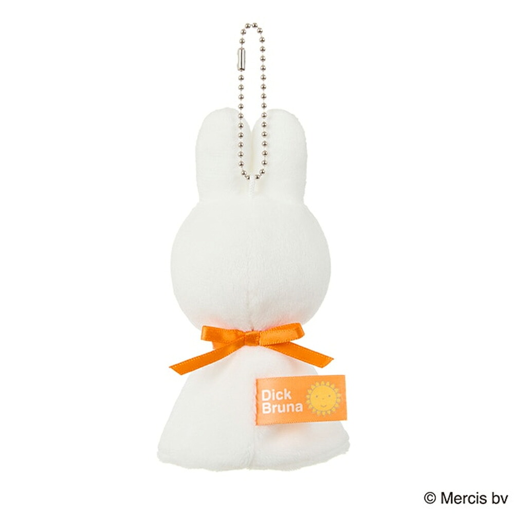 現貨｜Miffy 睛天娃娃 日版 毛公仔 吊飾 掛件 (608676)