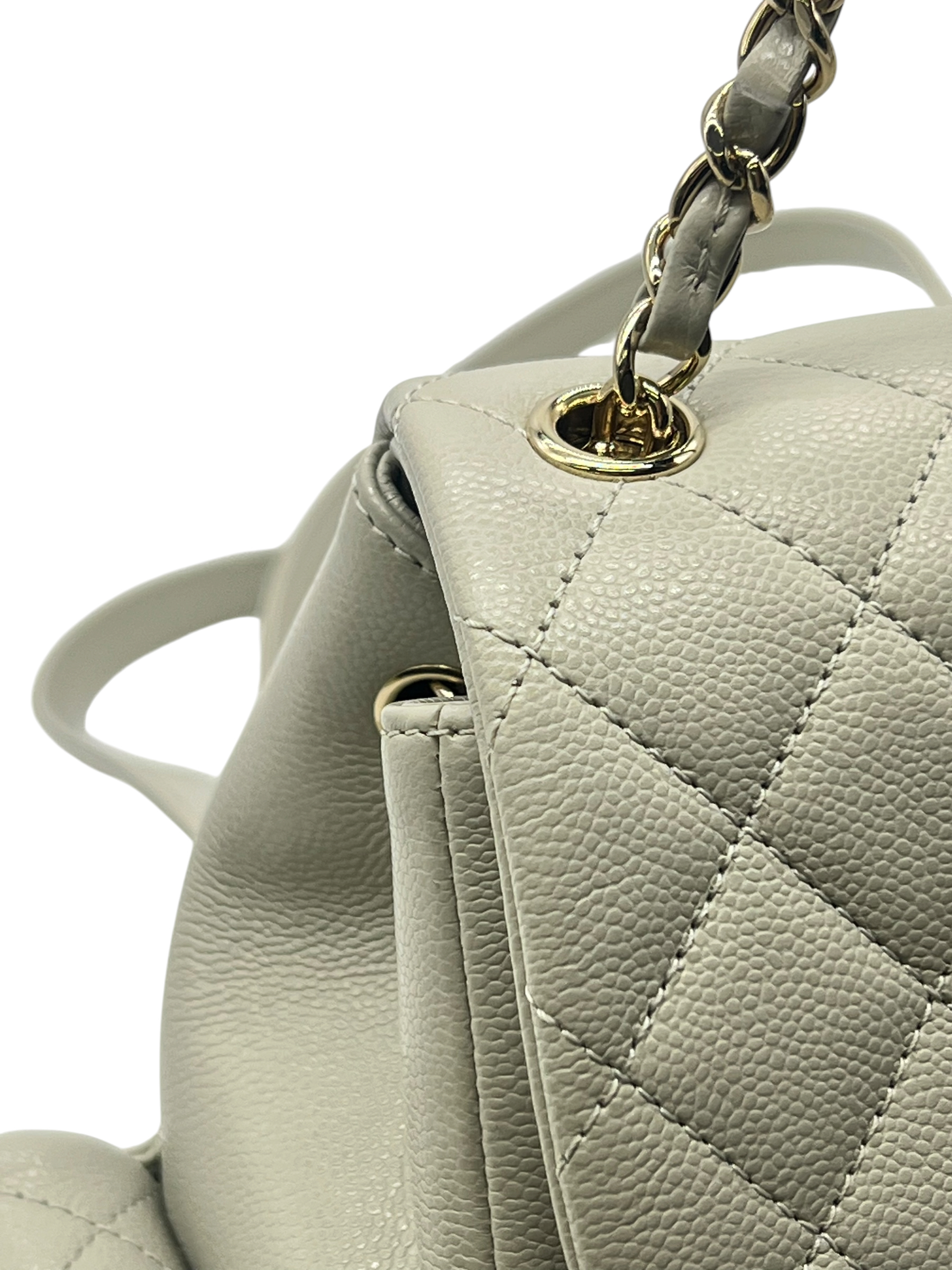 Pre-Owned CHANEL Duma / Product Code: 26051522