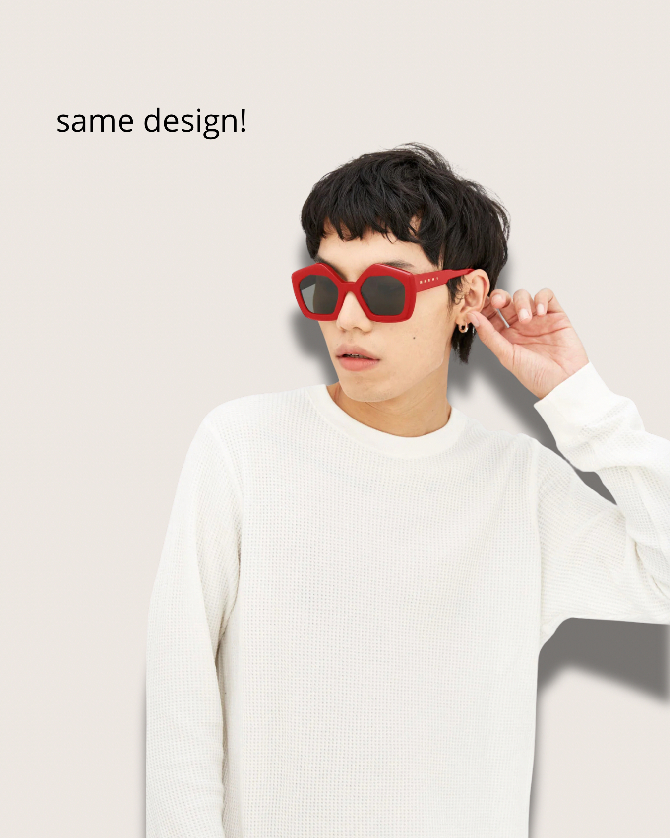 【AW188】💁🏻‍♂️💁🏻‍♀️男女系