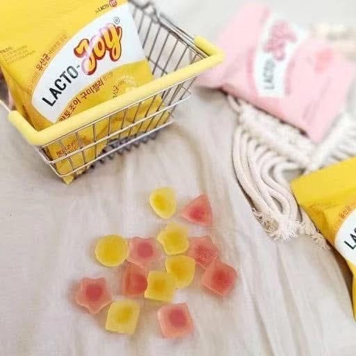 少量現貨  Di Lacto Joy Jelly 益生菌軟糖25g*24