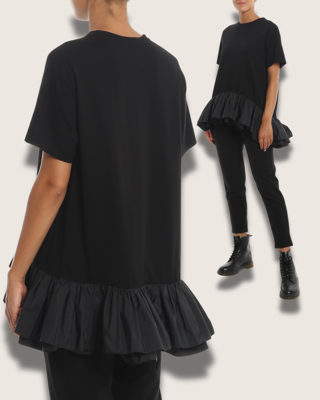 【AW156】💁🏻‍♀️女系