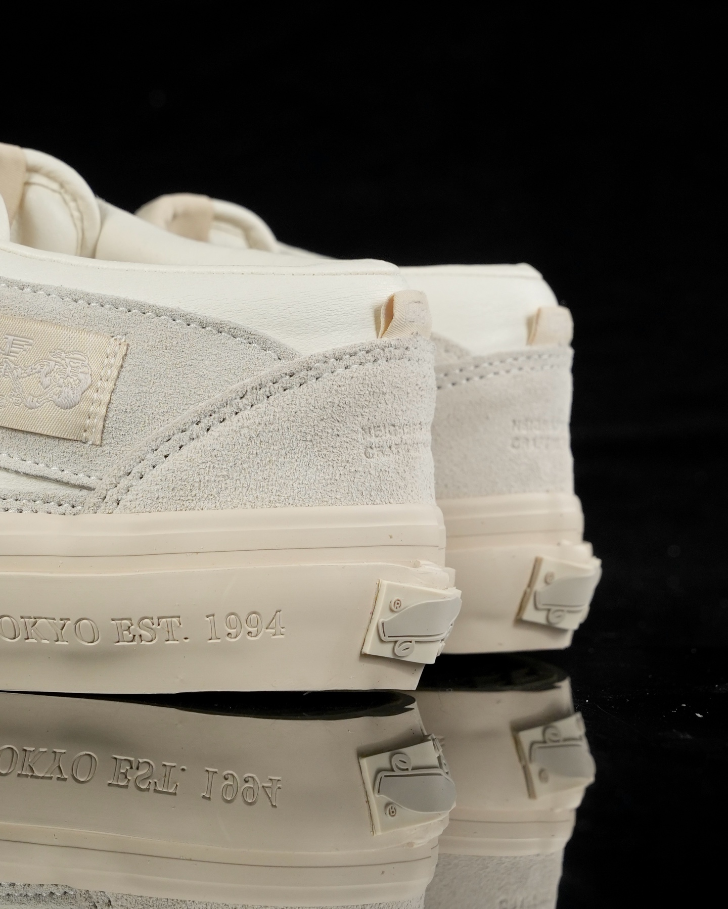 Vans OTW Half Cab 33 NEIGHBORHOOD