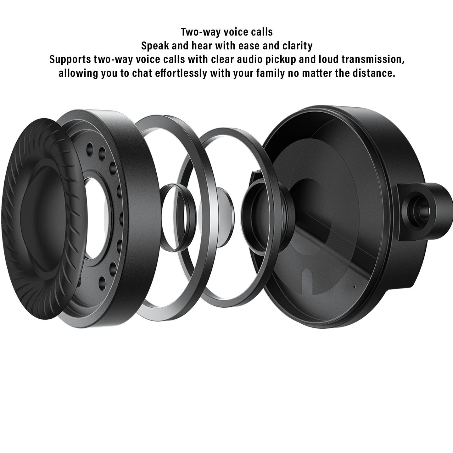 Xiaomi 4K C701 Professional Smart Camera AI (BHR07XUMY)