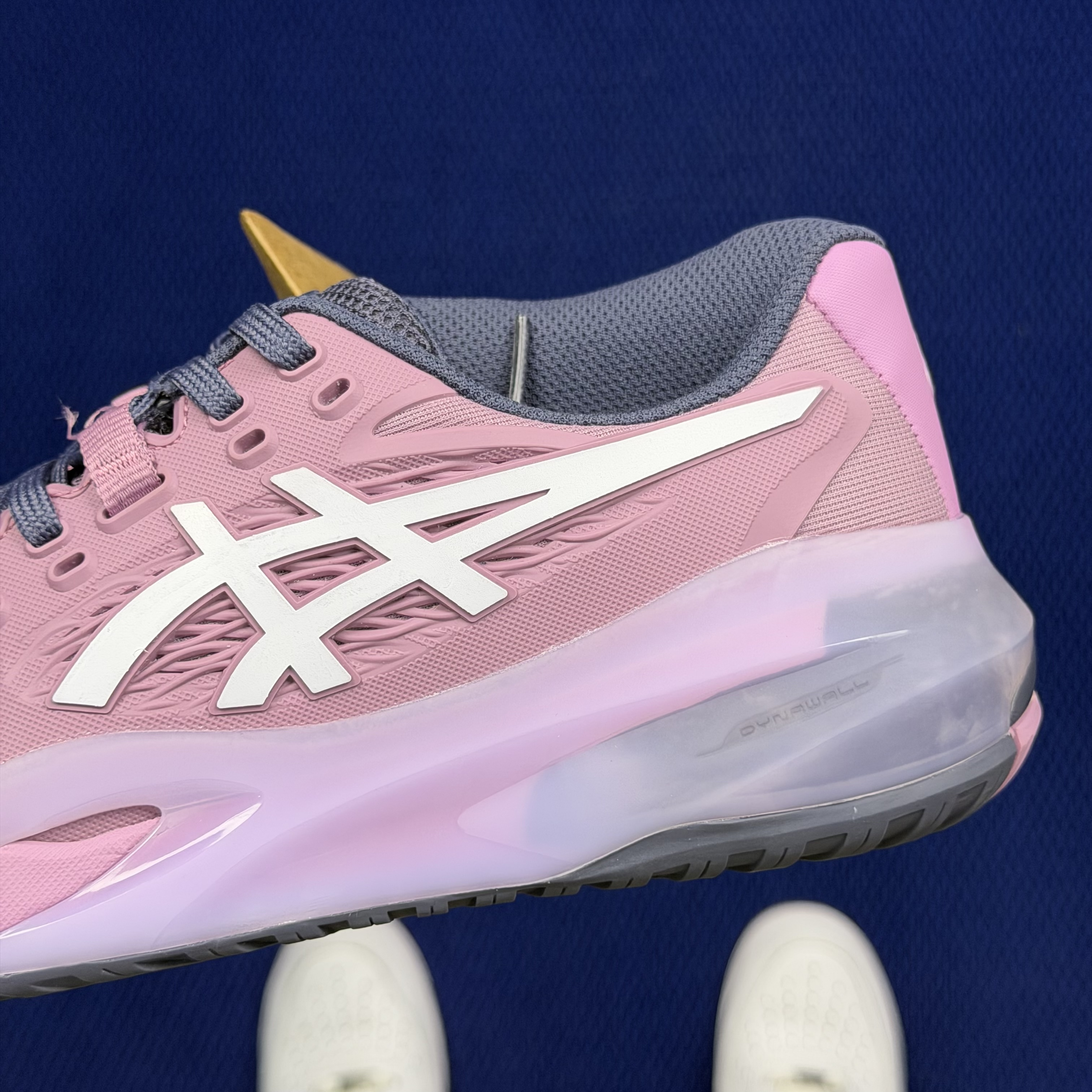 Asics Gel-Resolution X 