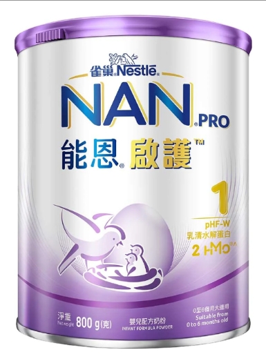 能恩 啟護 1號  6/箱