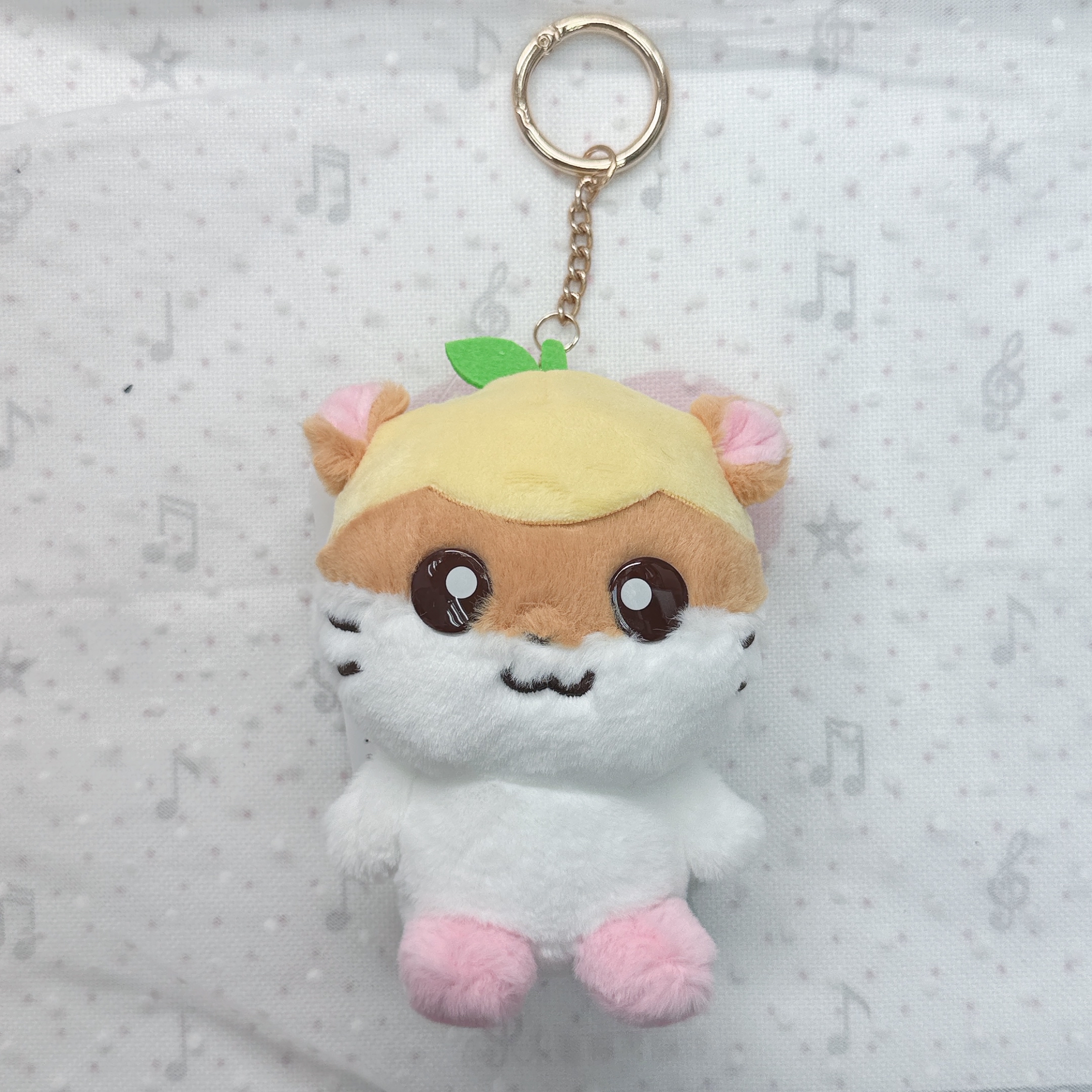 CK鼠 吊飾~12cm
