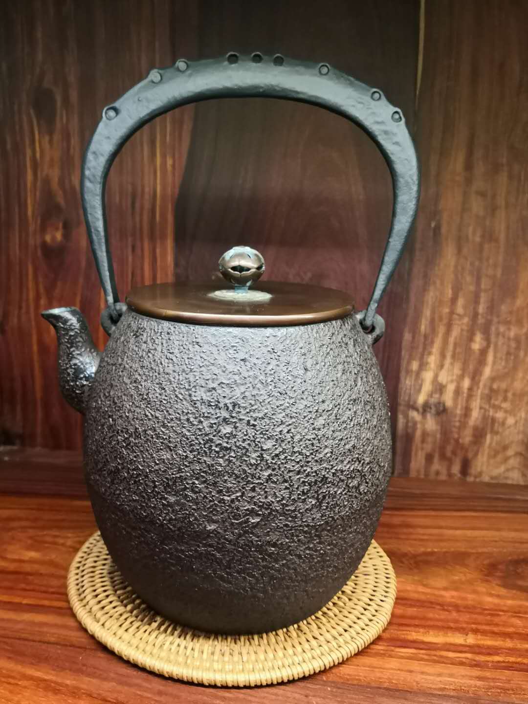 66-日本鐵壺（03）<有需要請聯絡我們 852-6329 6186>