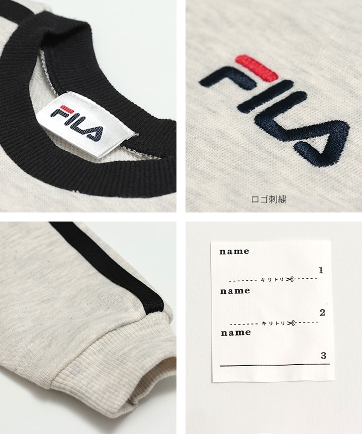 🆕【⭐訂購⭐】🌀 🇯🇵 日本直送 #FILA 荷葉邊束腰上衣 [3款選] 🌀 [PLIA-0207] [261028]