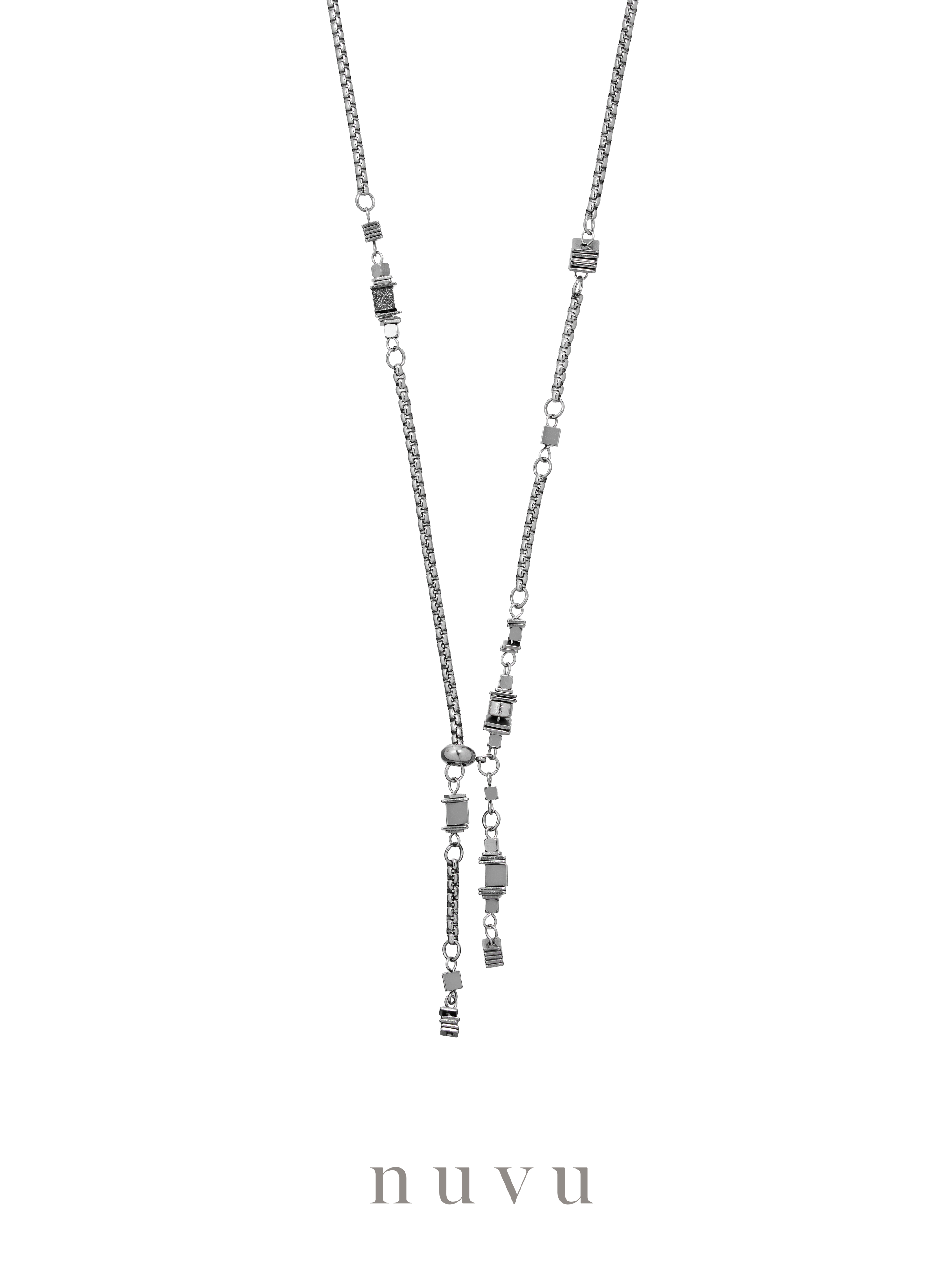Aegis Necklace