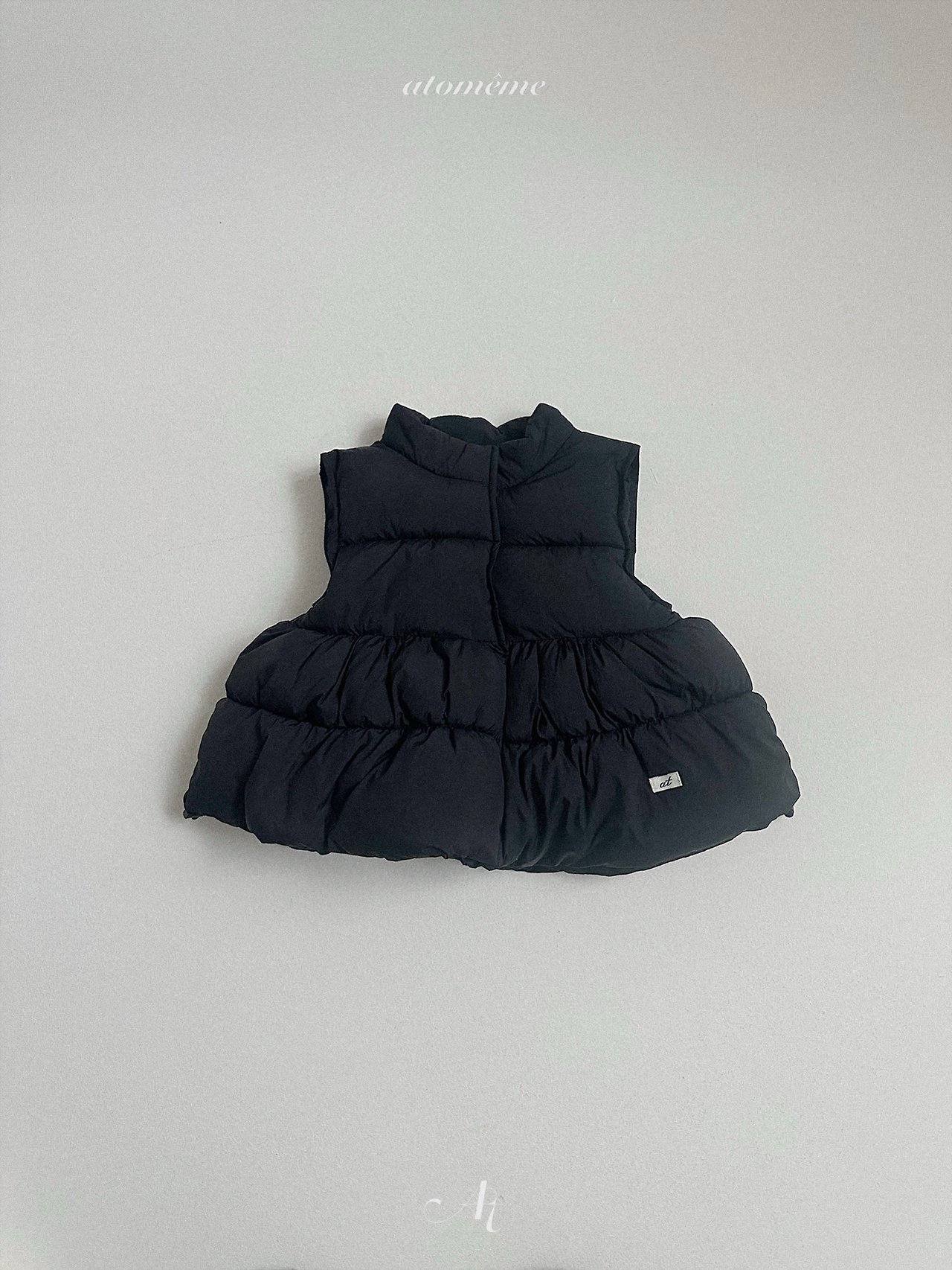 Atomeme | Pongle Padding Vest