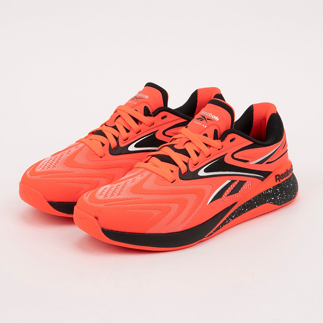REEBOK Nano X5 Edge Training Shoes **MESSAGE FIRST/先查詢貨存** (100244428)