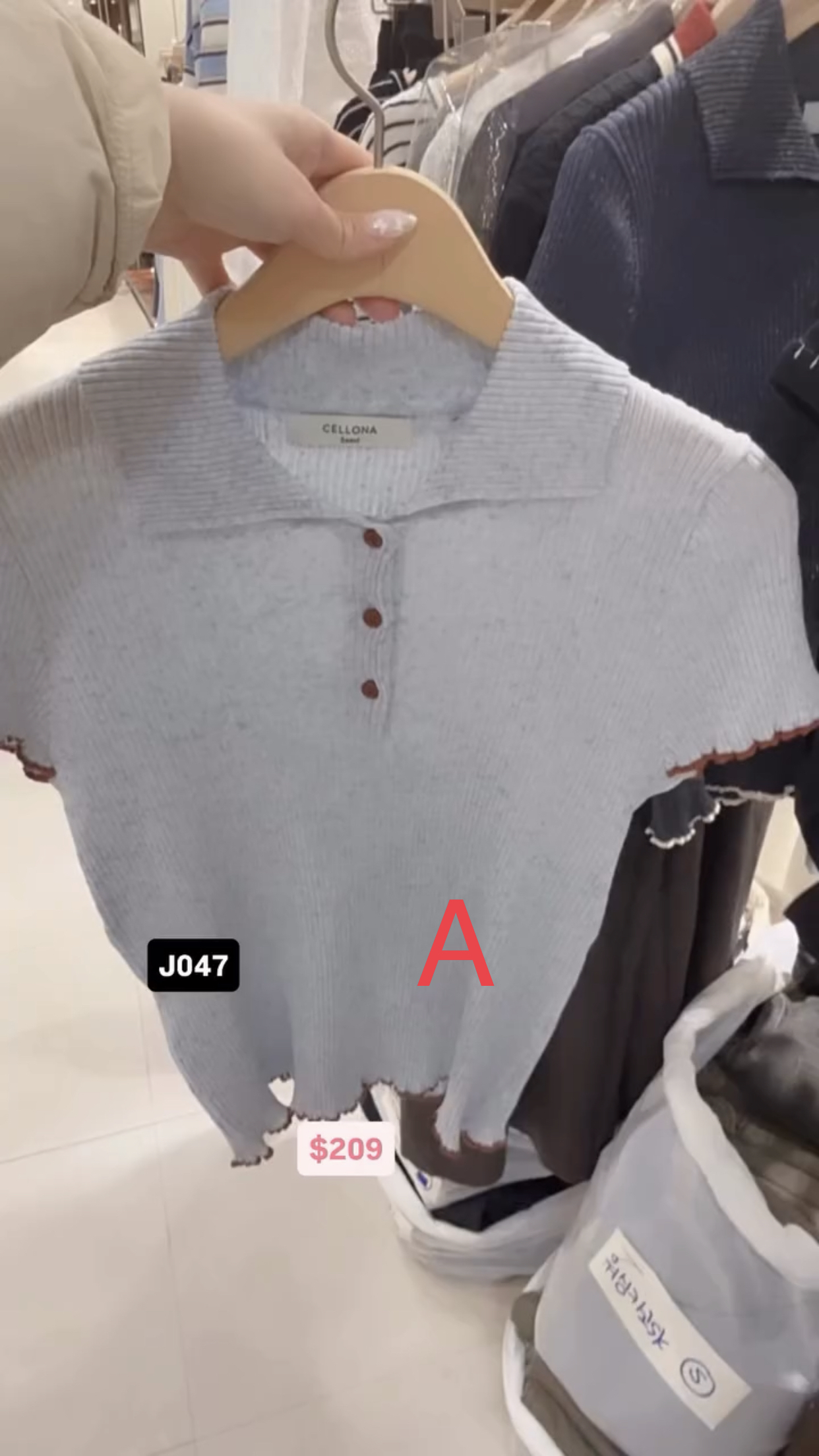 🇰🇷🇰🇷韓國連線3/4🔥🔥11186#J047