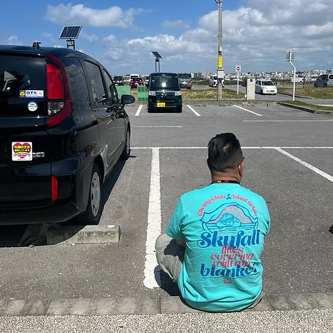 島人源 - 天跌落黎