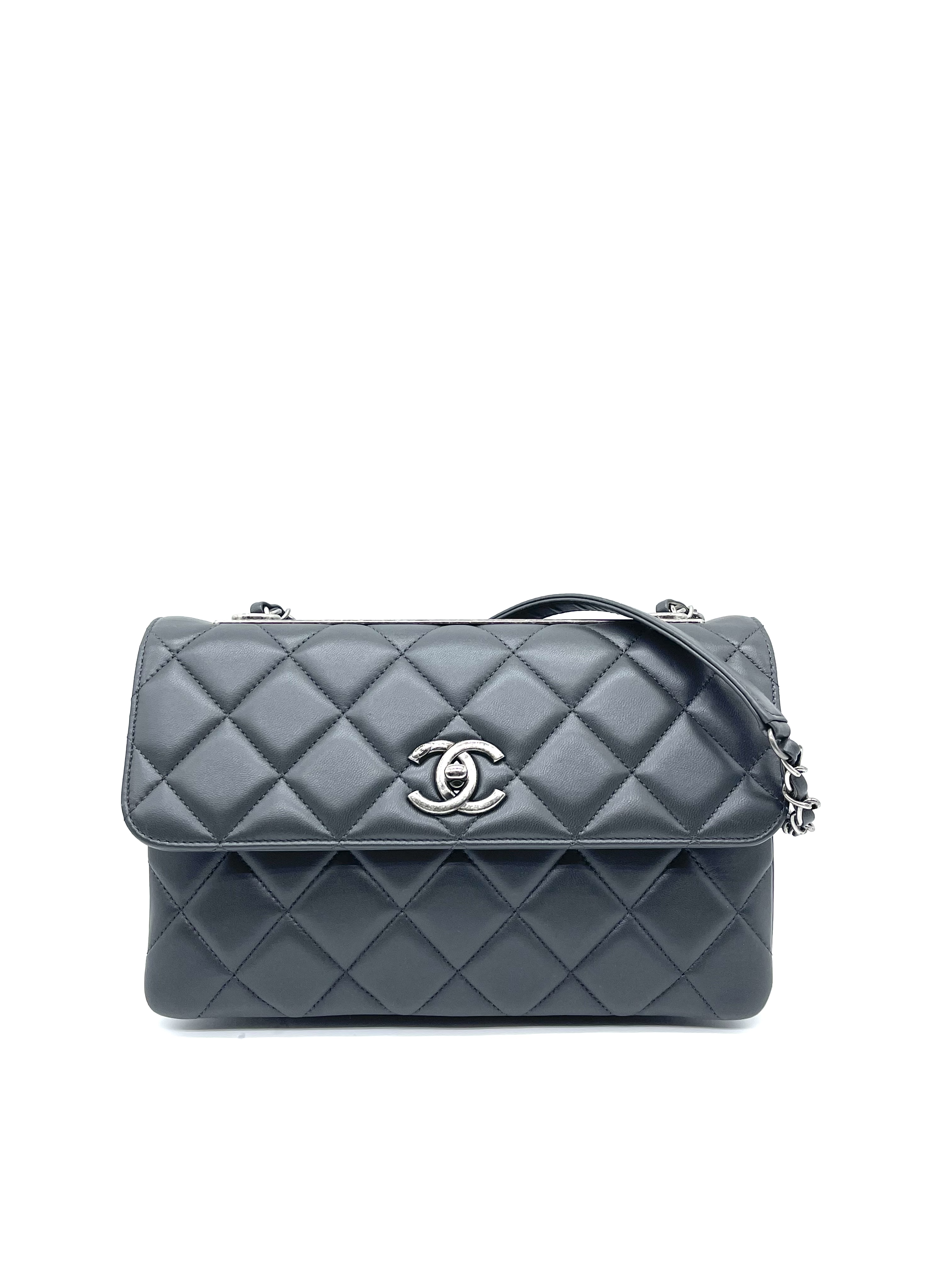 Pre-owned CHANEL Matelassé / Product Code: 26040309