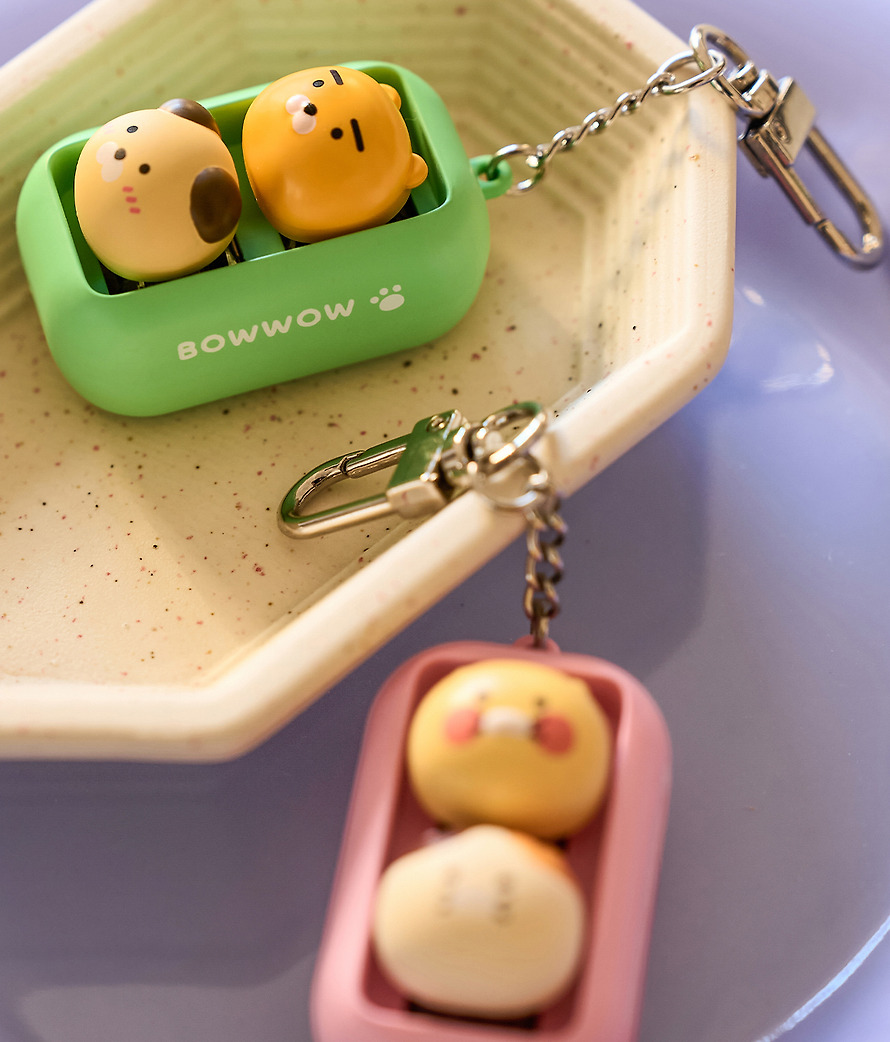 貓貓 鍵帽 鎖匙扣