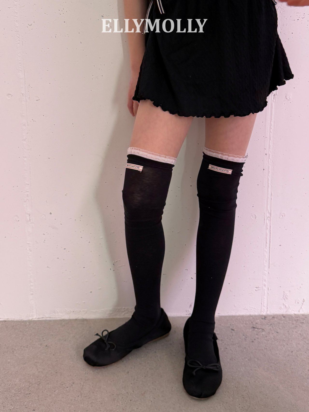 EL4393 Socks