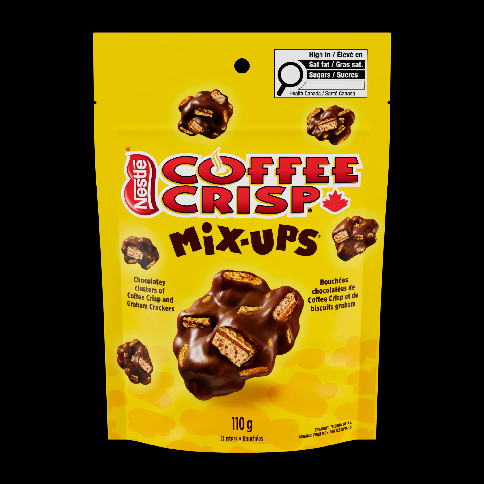 加拿大限定🇨🇦 雀巢 Coffee Crisp