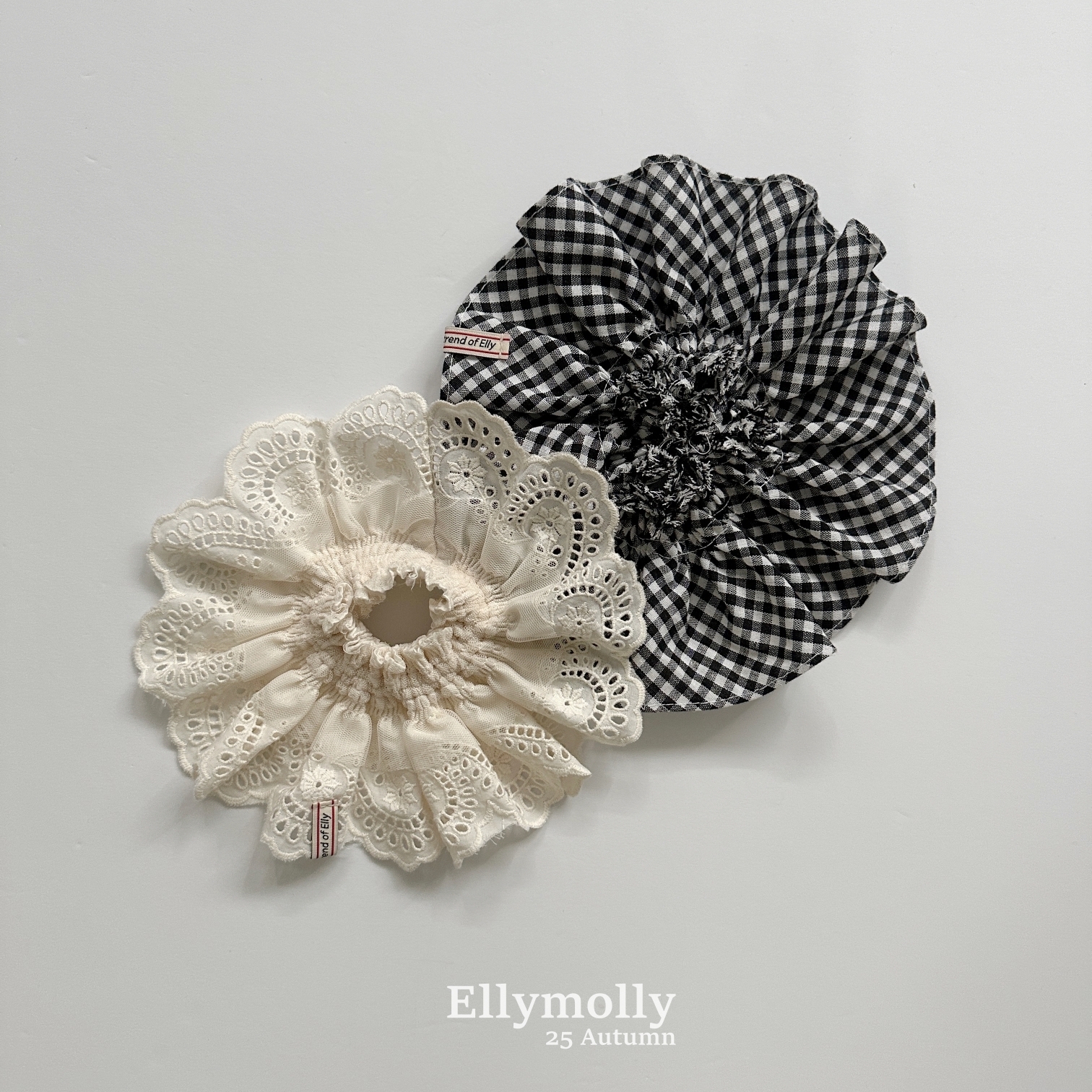 Ellymolly | Flower Lunch (ACC)