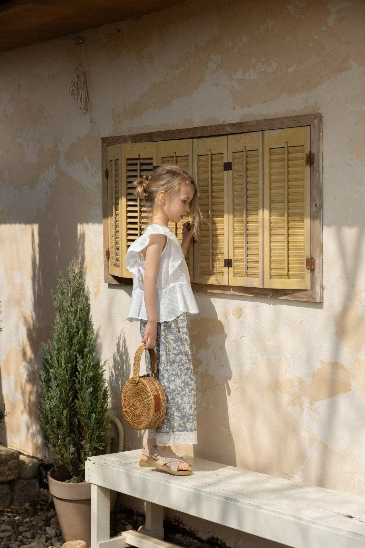 🇰🇷perrobebe褲